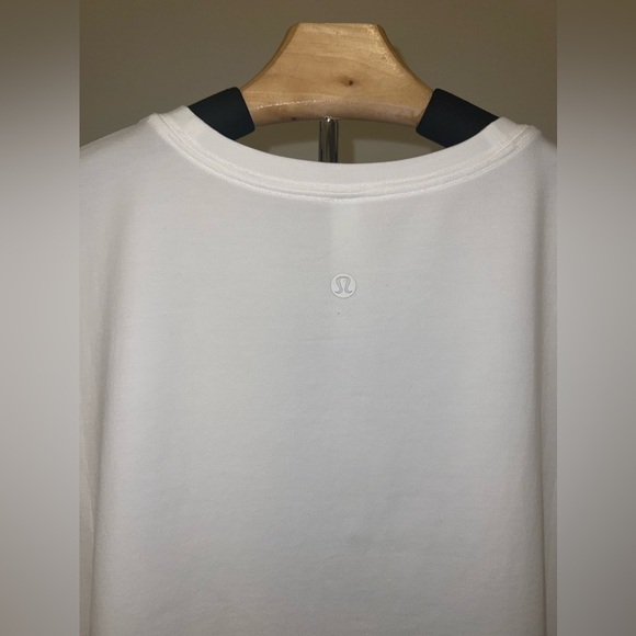 NWT Formula 1 Miami lululemon love crew shirt. Size 8. Collector item! F1 - Picture 8 of 10